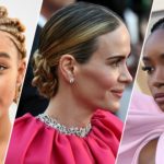 Đây là kiểu tóc xuất hiện nhiều nhất trên thảm đỏ Oscar 2019