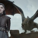 Tiết lộ từ clip quảng bá “Game of Thrones”: Arya chính là kỵ sĩ rồng?