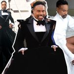 Billy Porter mặc váy tại Oscar 2019: “Thật khó khi bạn là người da đen và đồng tính”
