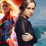 “Đại úy Marvel” Brie Larson: “Tôi quá hướng nội cho một vai diễn siêu anh hùng”