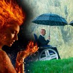 “X-Men: Dark Phoenix”: Hé lộ sức mạnh Phượng hoàng khủng khiếp của Jean Grey