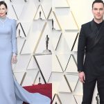 “Nam thanh nữ tú” nhà Dior: Charlize Theron và Nicholas Hoult tỏa sáng trên thảm đỏ Oscar 2019
