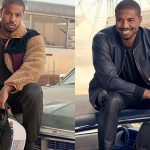 Nam thần da màu Michael B. Jordan lần đầu tiên trở thành gương mặt đại diện toàn cầu của Coach