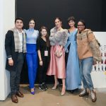 PHUONG MY “chào sân” Tuần lễ Thời trang New York với hình ảnh phụ nữ Á Đông