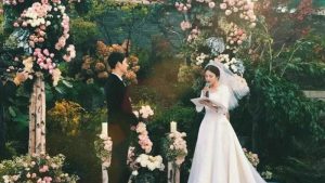 Trước tin đồn ngoại tình, Joong Ki đã từng yêu Song Hye Kyo như thế