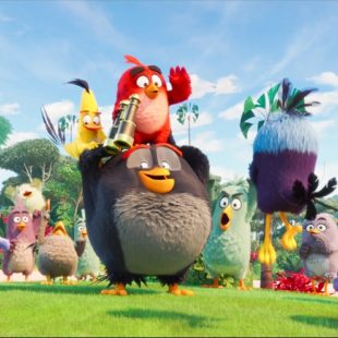 Sau 4 năm, “Angry Birds 2” tái ngộ với binh đoàn Lợn và Chim