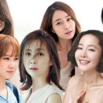 Hội bạn thân quyền lực nhất làng giải trí Hàn Quốc: Giàu có, thành công, lấy chồng muộn