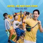 Ngàn vé rẻ, voucher nghỉ dưỡng 5 sao chỉ 0 đồng tại Vietnam Travel Fest 2019