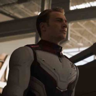 ‘Avengers: Endgame’ tung trailer cuối cùng khiến khán giả ‘nổi da gà’