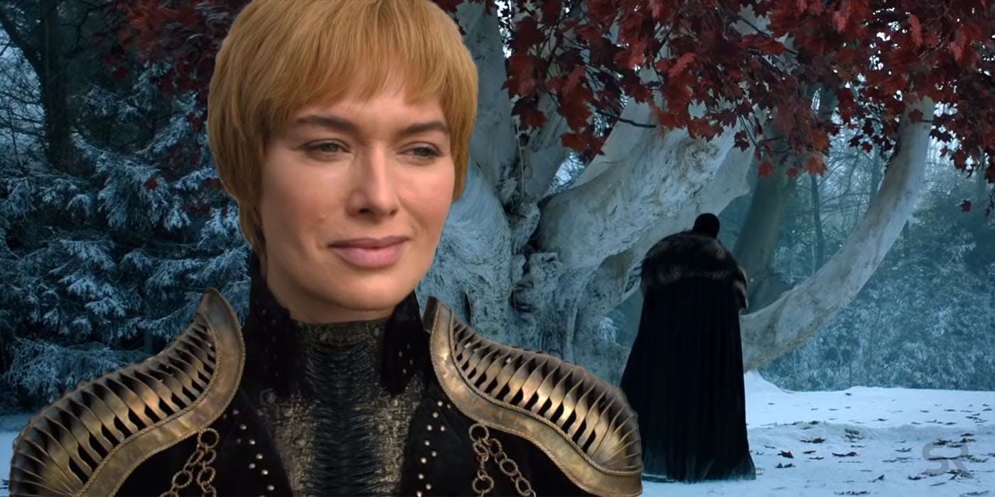Hạ màn “Game of Thrones”: Cersei Lannister phải trả giá đắt như thế nào?