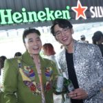 Bia Heineken Silver ra mắt thị trường Việt Nam