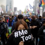 Hàn Quốc chật vật tìm cách lấy lại thể diện quốc gia sau scandal chấn động