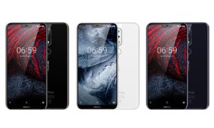 Xu hướng smartphone “tai thỏ” thời thượng dành cho phái đẹp