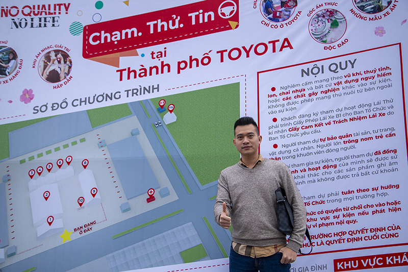 Thành phố Toyota