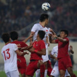 Việt Hưng tỏa sáng, U23 Việt Nam thắng nghẹt thở U23 Indonesia