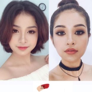Giải mã cơn sốt “Makeup biến hóa” của giới trẻ Việt đầu 2019