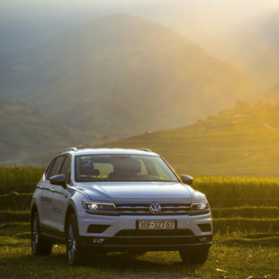 Volkswagen Việt Nam khuyến mãi du lịch khắp năm châu cho khách mua xe