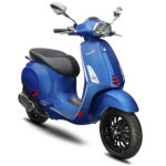 Dụng cụ cần có khi du hí bằng Vespa cổ