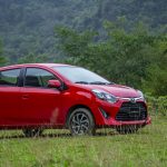 Toyota khuyến mãi lớn cho Vios, Innova, Altis và Wigo