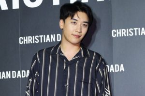 Bê bối tình dục của Seungri, Jung Joon-young phơi bày tính nam độc hại