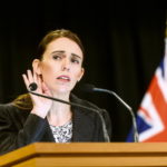 Thủ tướng New Zealand Jacinda Ardern: người phụ nữ lan tỏa năng lượng tích cực