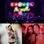Châu Kiệt Luân sánh đôi với bà xã Côn Lăng dự show Chanel Cruise 2020