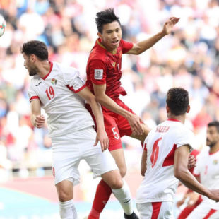 Borussia Mönchengladbach đưa Đoàn Văn Hậu vào ‘tầm ngắm’