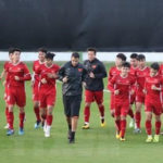 Đội tuyển Việt Nam sẽ tham dự Giải King’s Cup 2019 tại Thái Lan