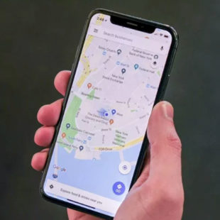 Google Maps bắt đầu cho phép người dùng tạo các sự kiện công cộng
