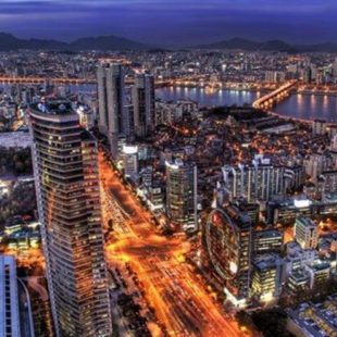 Hàn Quốc: Seoul chi hơn 1 tỷ USD xây dựng thành phố thông minh