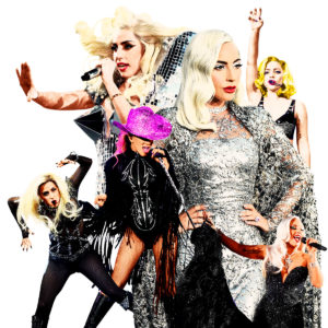 Trở lại đỉnh cao sau 10 năm, Lady Gaga góp phần vực dậy nền văn hoá đại chúng