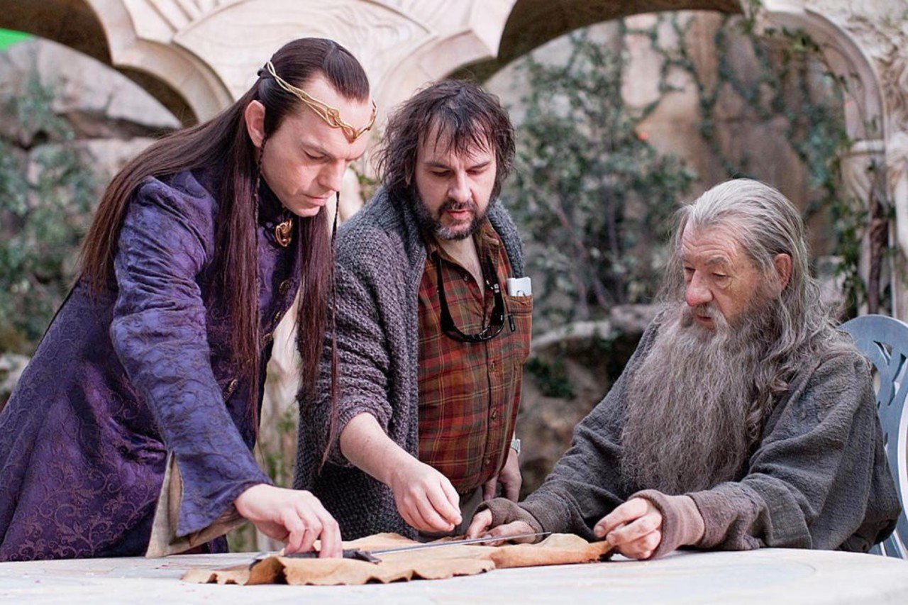 The Lord of the Rings" phiên bản truyền hình có đáng để chờ đợi? - Tạp chí  Đẹp