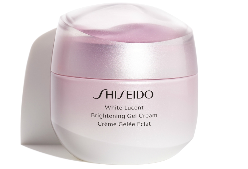dòng dưỡng trắng da Shiseido White Lucent