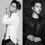 Bi Rain và Tae Yang: hình mẫu người đàn ông gia đình hiếm hoi của làng giải trí Hàn Quốc