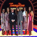 Diện đầm Tom Ford, Zendaya đẹp tựa thần Vệ Nữ trên thảm đỏ Critics’ Choice Awards 2020