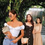 Xuýt xoa trước loạt street style “sang chảnh”, sành điệu của Thanh Hằng, Châu Bùi và dàn sao Việt