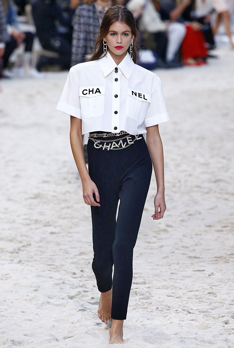 7 Wardrobe Pieces You Need To Dress Like Human Chanel Jennie Without  Going Broke  Koreaboo