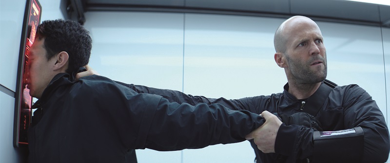 Phim riêng về The Rock và Jason Statham trong "Fast & Furious" ra mắt trailer đầu tiên - Tạp chí Đẹp