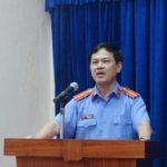 Chính thức khởi tố Nguyễn Hữu Linh – người đàn ông có hành vi dâm ô bé gái trong thang máy