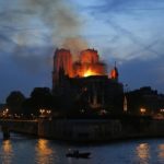 Nhà thờ Đức Bà Paris: biểu tượng lịch sử ở trái tim nước Pháp