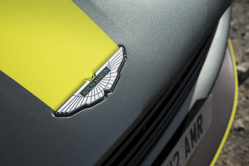 Aston-Martin-DB11 AMR