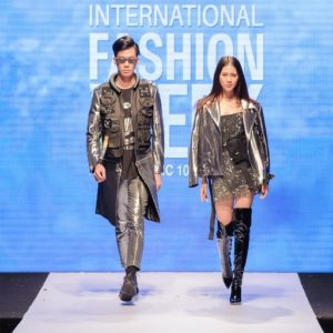 “Nhá hàng” các thiết kế sẽ được trình làng tại VIFW Xuân Hè 2019