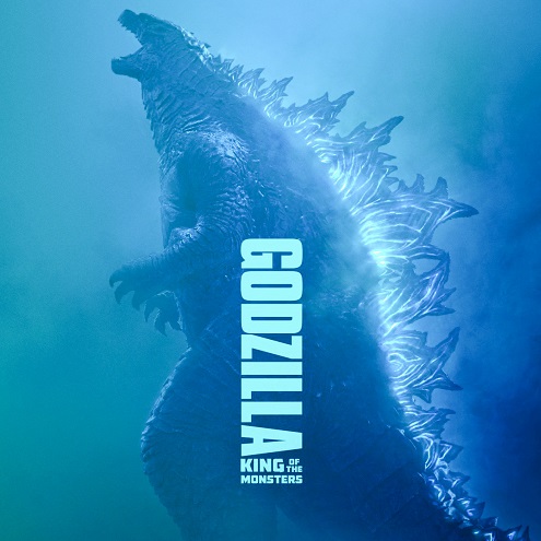 Godzilla và dàn quái thú phô diễn sức mạnh trong trailer mới nhất