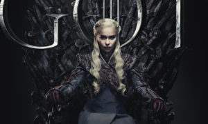 Tập đầu “Game of Thrones” mùa cuối thu hút 17,4 triệu lượt xem tại Mỹ