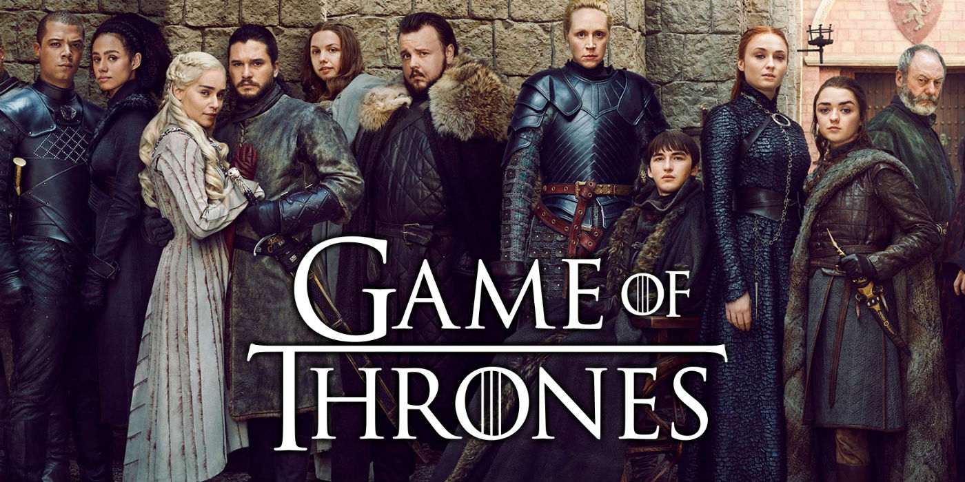 Tập đầu &quot;Game of Thrones&quot; mùa cuối thu hút 17,4 triệu lượt xem tại Mỹ - Tạp chí Đẹp