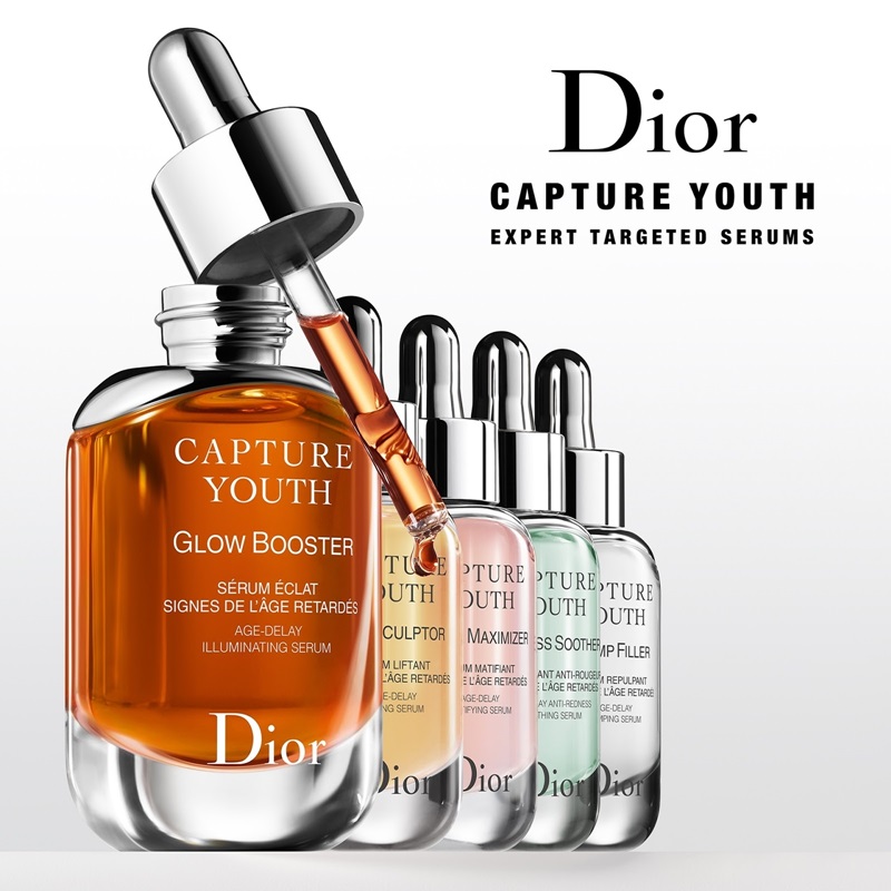 Dior Capture Youth 30 毫升  cescledubr
