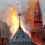 Nhà thờ Đức Bà Paris: biểu tượng lịch sử ở trái tim nước Pháp