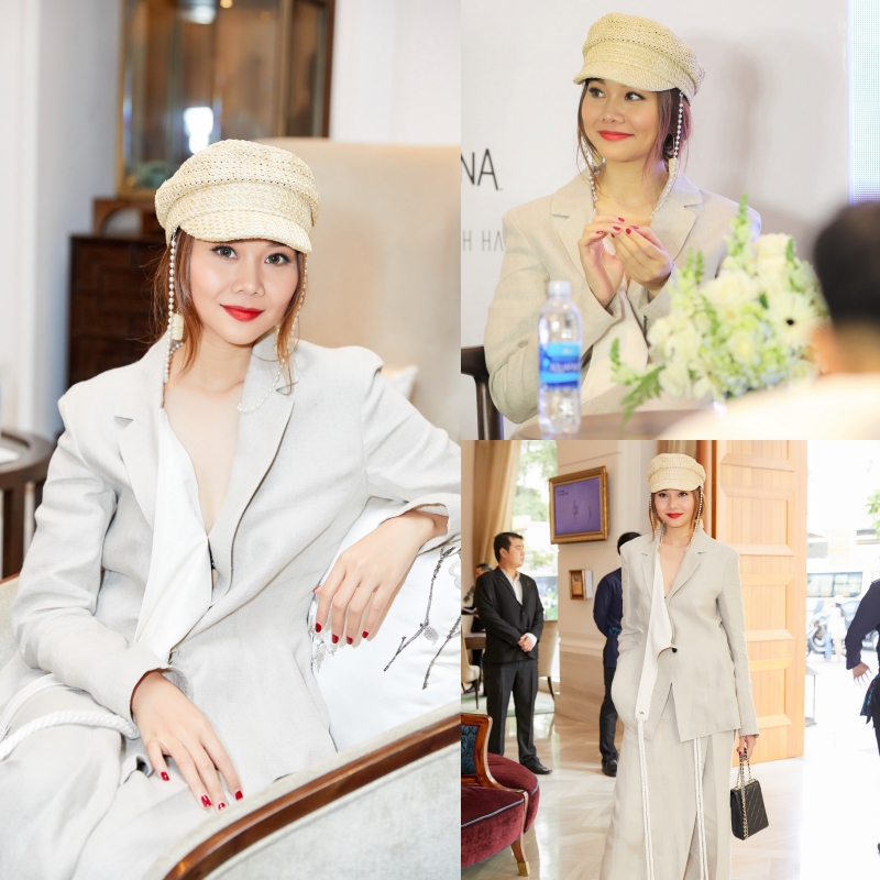 fashion voyage, thanh hằng, siêu mẫu, hoa hậu, thời trang,