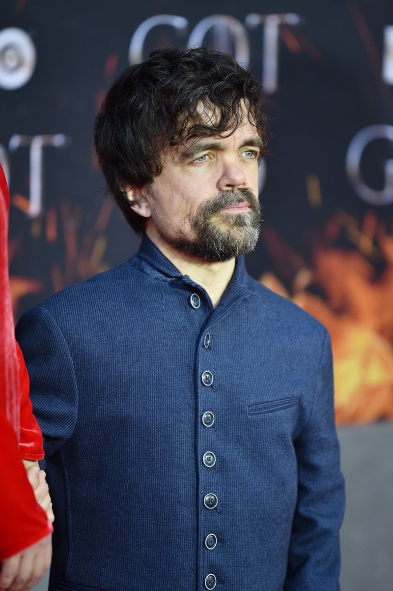 game of thrones, red carpet