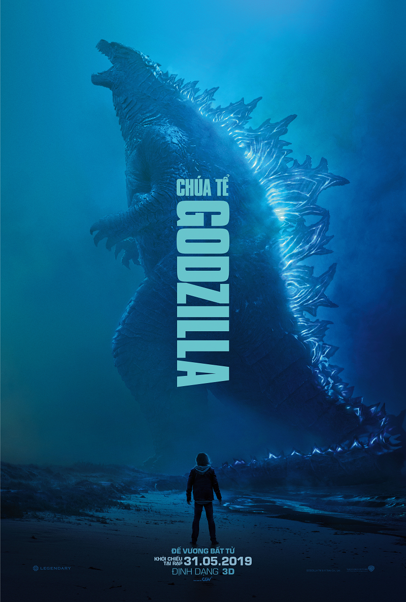 Các fan của Godzilla hãy xem ảnh và chiêm ngưỡng những con quái vật khác nhau trong bộ phim này. Từ kích thước đến màu sắc, mỗi quái vật đều có những đặc trưng riêng biệt và đang chờ đón bạn đến khám phá chúng.